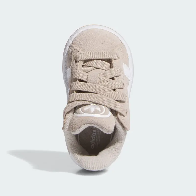 ADIDAS ORIGINALS Sneaker 'Campus 00s' beige chiaro / bianco miniatura 2