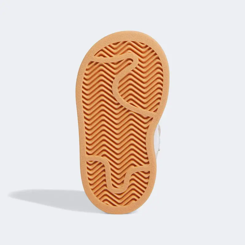 ADIDAS ORIGINALS Sneaker 'Campus 00s' beige chiaro / bianco miniatura 3