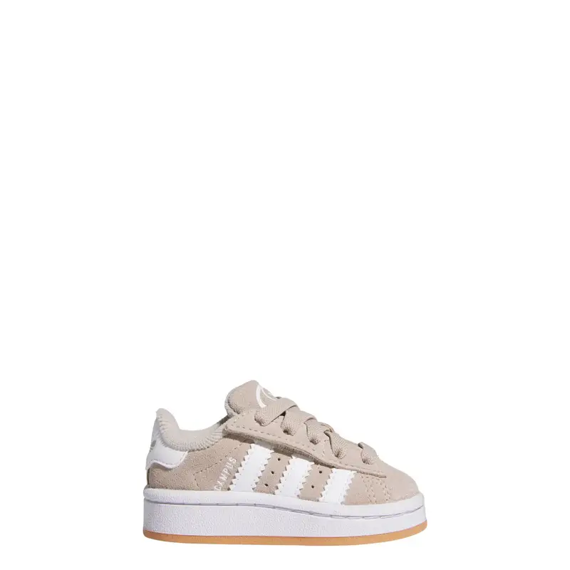 Sneaker Campus 00s beige chiaro / bianco miniatura 2