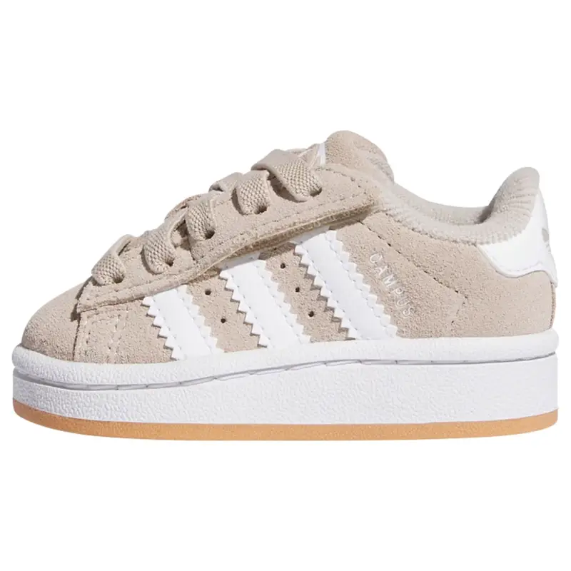 Sneaker Campus 00s beige chiaro / bianco