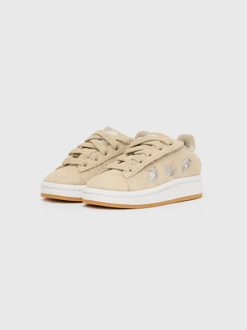 Sneaker CAMPUS 00s beige / écru miniatura 2