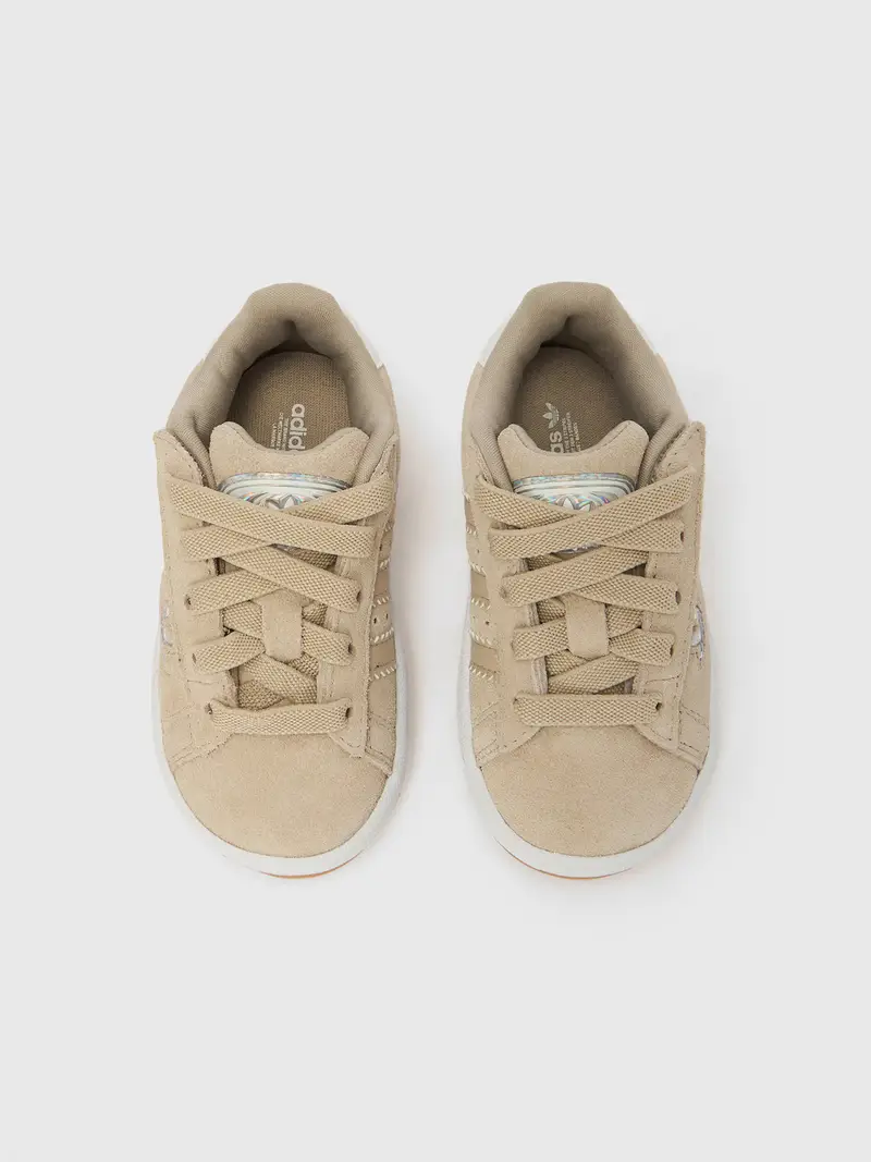 Sneaker CAMPUS 00s beige / écru miniatura 3