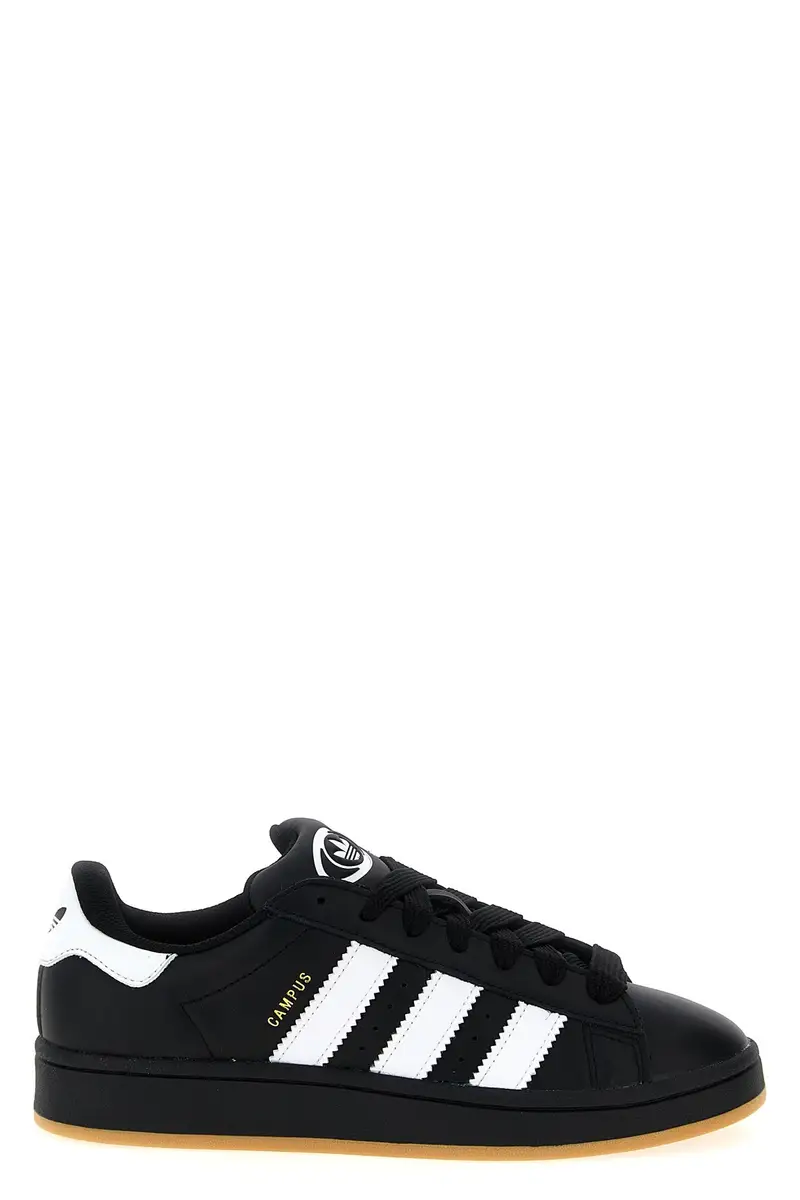 Sneaker Campus 00S Bianco