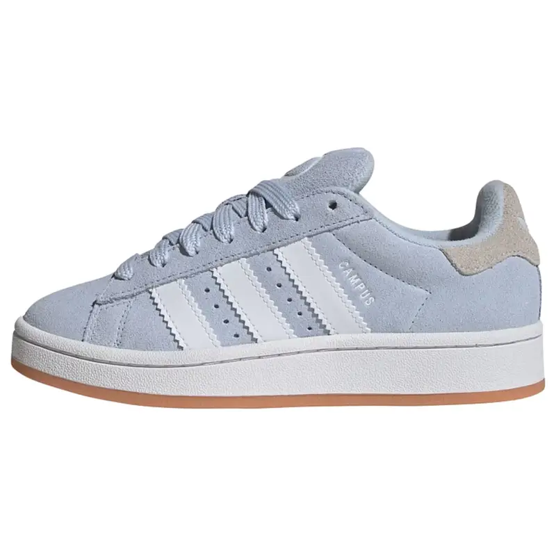 Sneaker 'Campus 00s' blu chiaro / bianco
