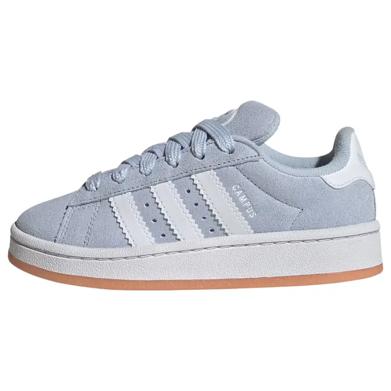 Sneaker Campus 00s blu chiaro / bianco