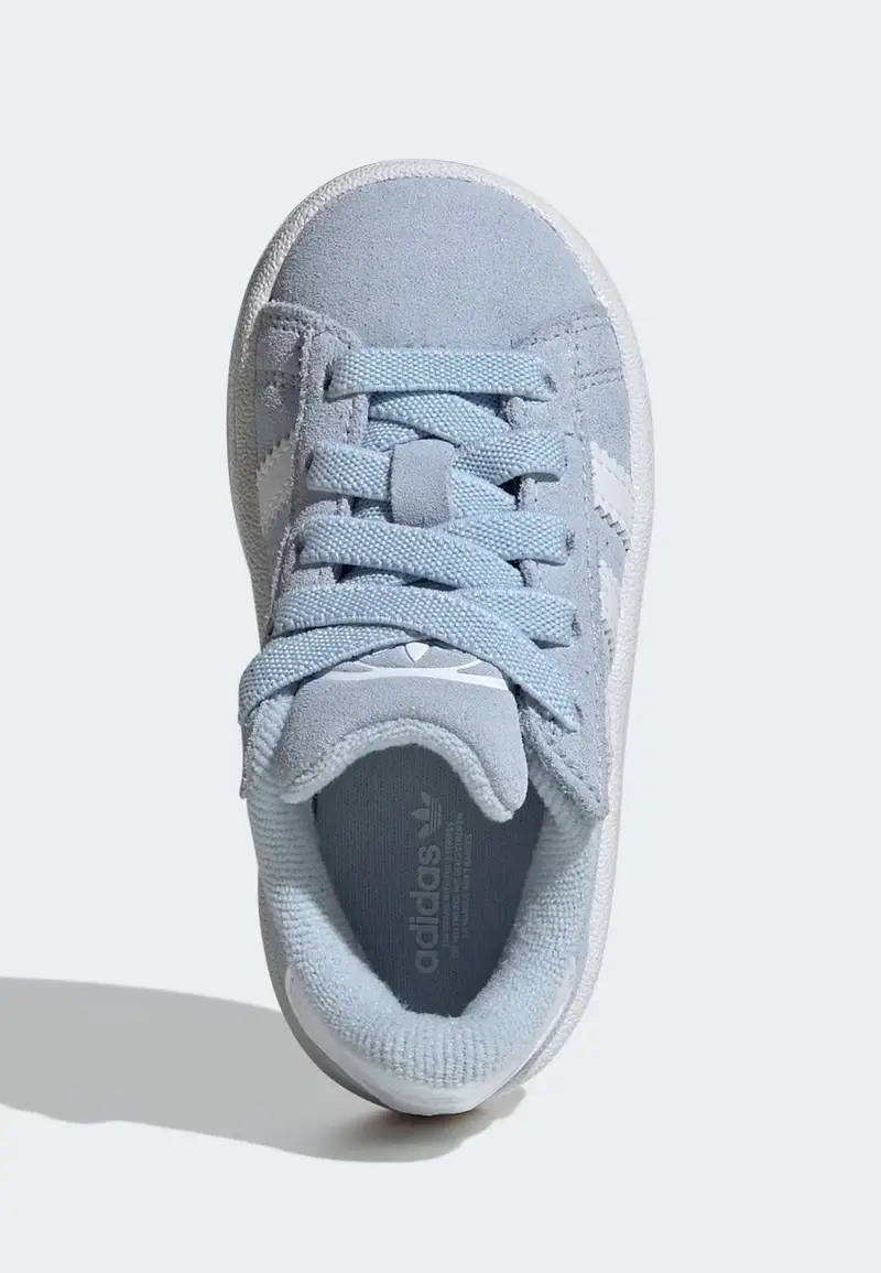 Sneaker Campus 00s blu chiaro / bianco miniatura 2