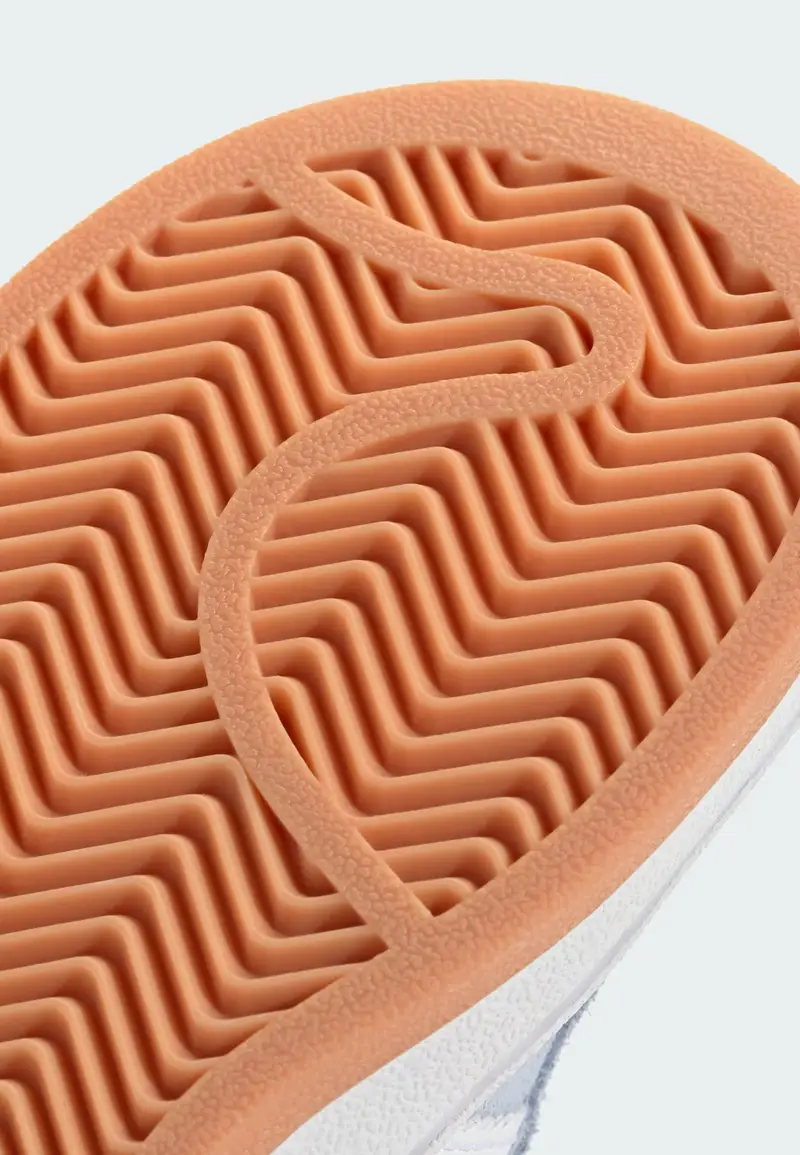 Sneaker Campus 00s blu chiaro / bianco miniatura 3