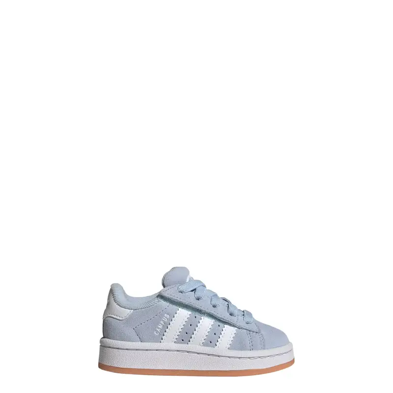 Sneaker Campus 00s blu chiaro / bianco