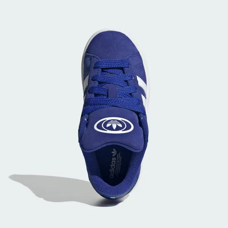 ADIDAS ORIGINALS Sneaker 'Campus 00s' blu scuro / bianco miniatura 2