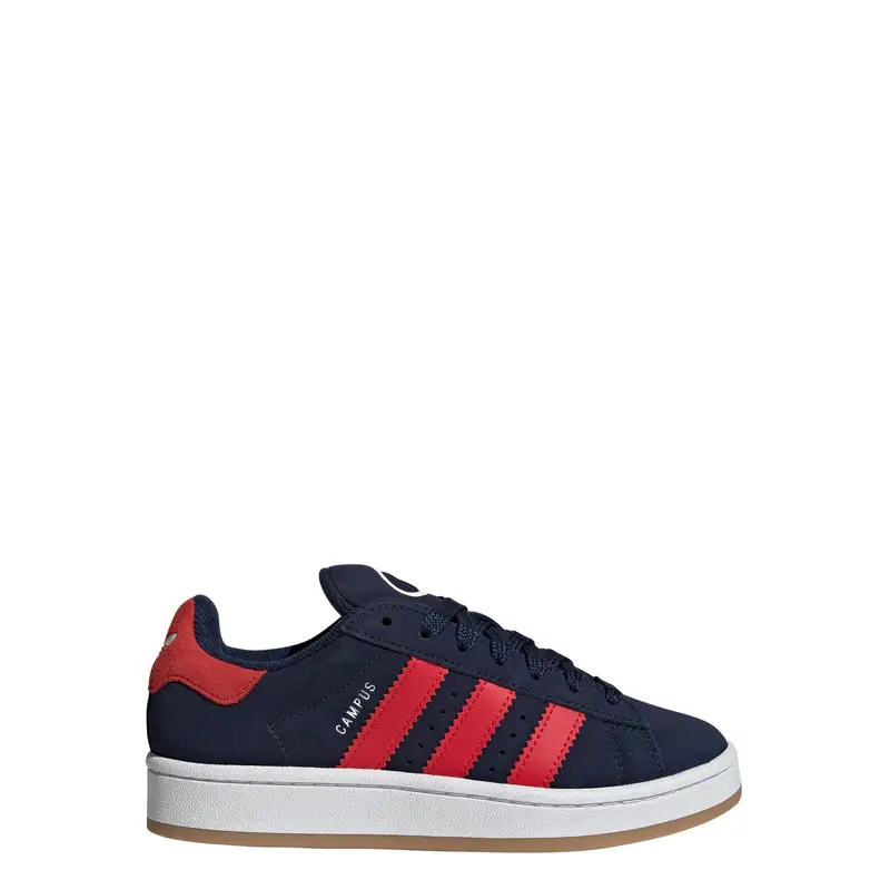 Sneaker CAMPUS 00s blu scuro / rosso scuro miniatura 2