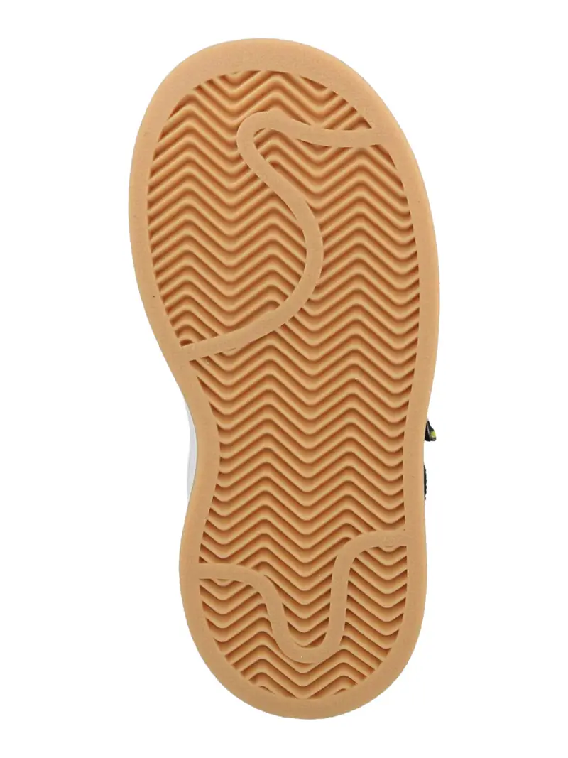 Sneaker CAMPUS 00s CF EL I giallo / abete / nero / bianco miniatura 3