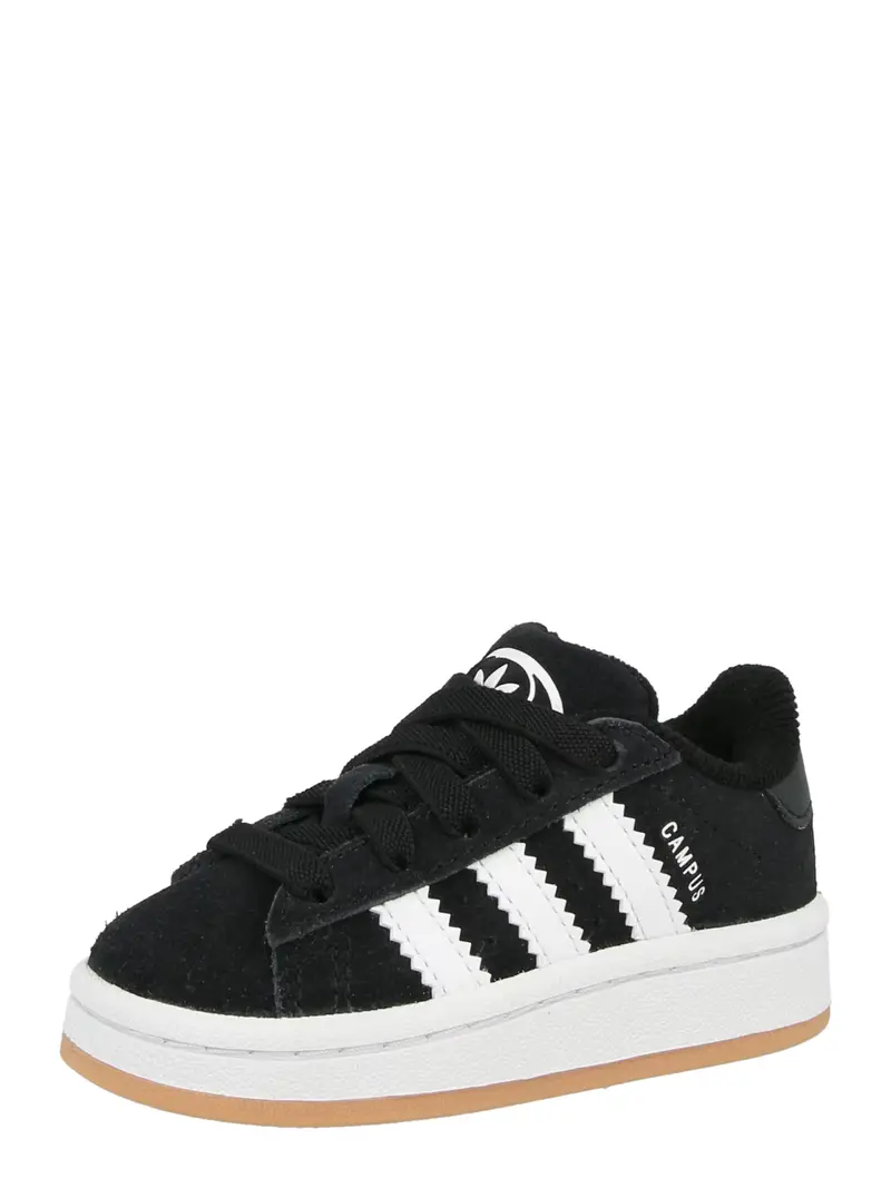 Sneaker CAMPUS 00s EL I nero / bianco