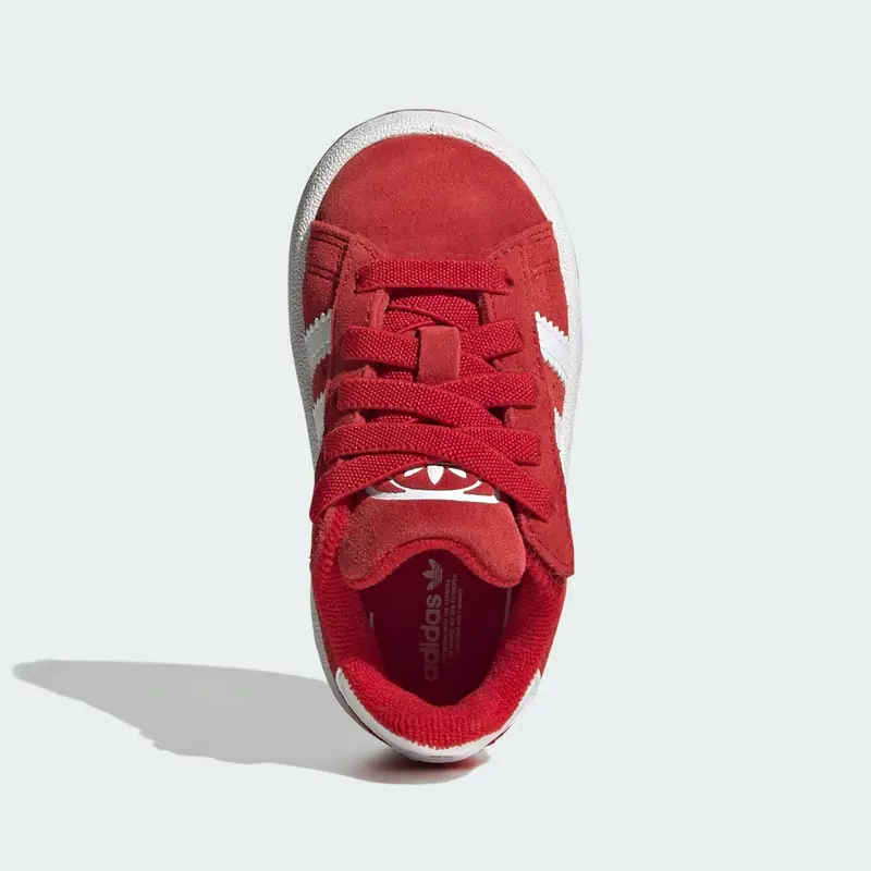 ADIDAS ORIGINALS Sneaker 'Campus 00s' giallo / rosso / bianco miniatura 2