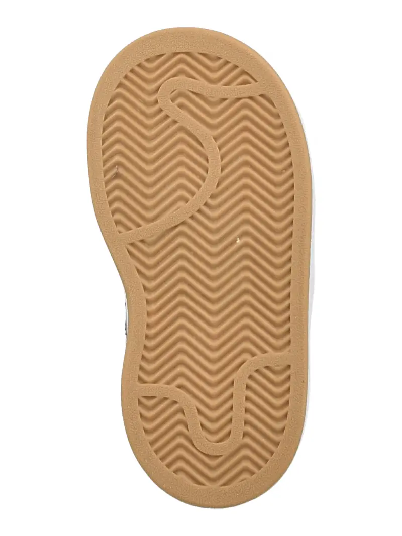 Sneaker CAMPUS 00s grigio / argento miniatura 3