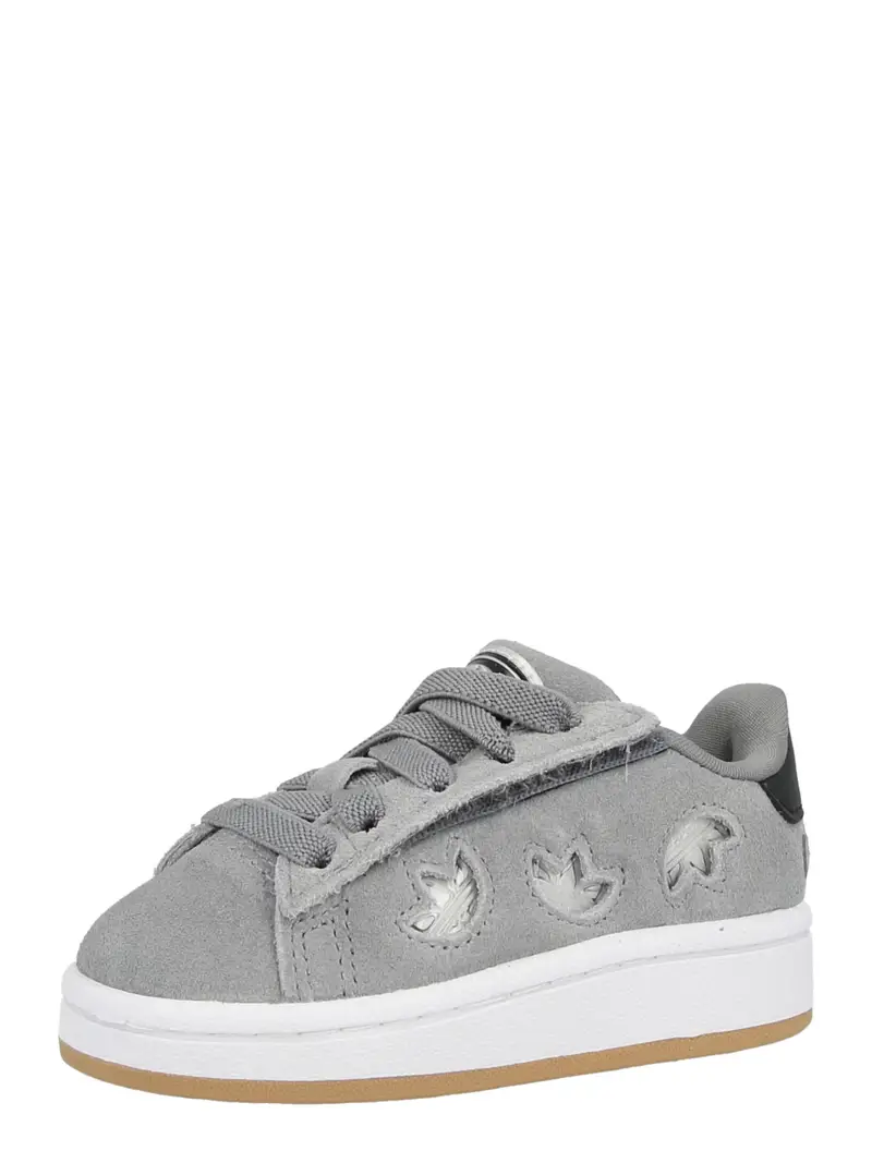 Sneaker CAMPUS 00s grigio / argento