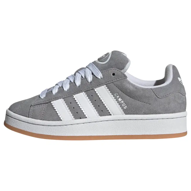 ADIDAS ORIGINALS Sneaker 'Campus 00s'  grigio / bianco