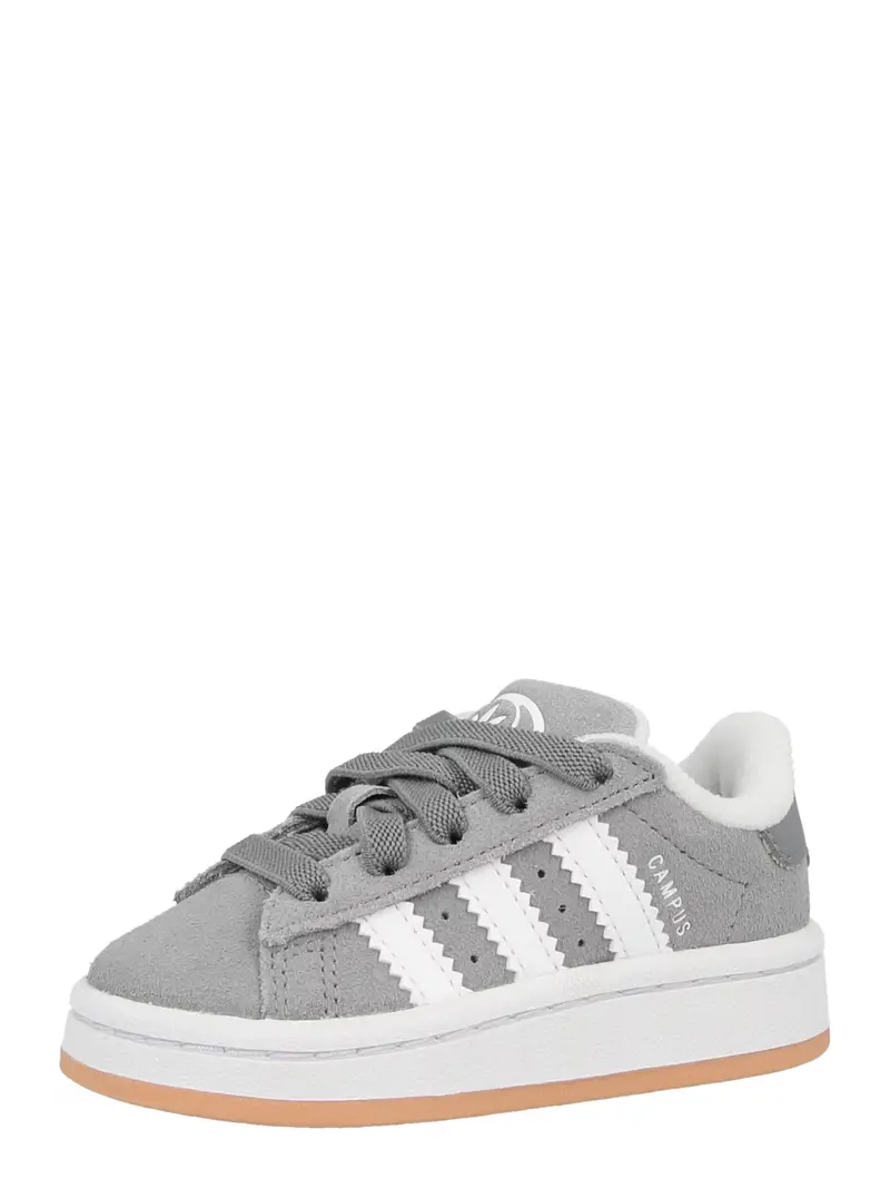 Sneaker CAMPUS 00s grigio / bianco