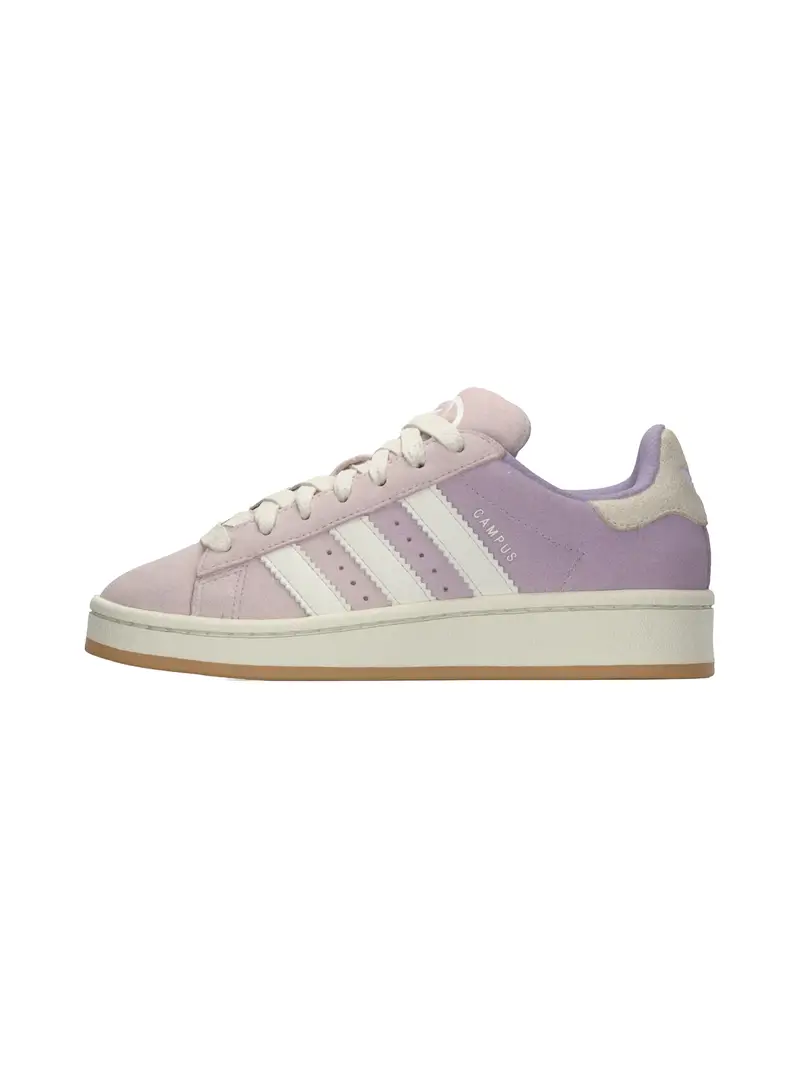 Sneaker CAMPUS 00s grigio chiaro / lavanda / lilla chiaro / bianco
