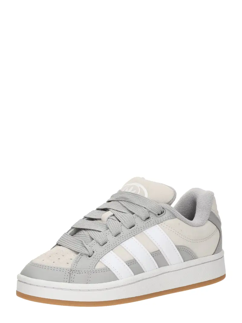 Sneaker CAMPUS 00s grigio / greige / bianco