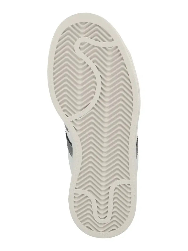 Sneaker CAMPUS 00s grigio / rosa / bianco miniatura 3