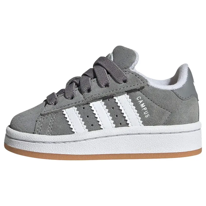 ADIDAS ORIGINALS Sneaker 'Campus 00s'  grigio scuro / bianco