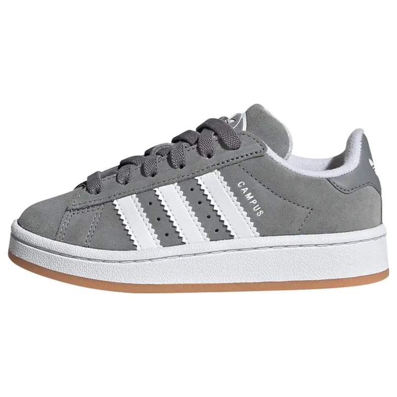 ADIDAS ORIGINALS Sneaker 'Campus 00s' grigio scuro / bianco