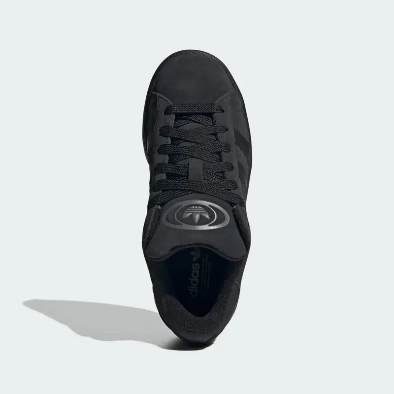 ADIDAS ORIGINALS Sneaker 'CAMPUS 00s' nero miniatura 2