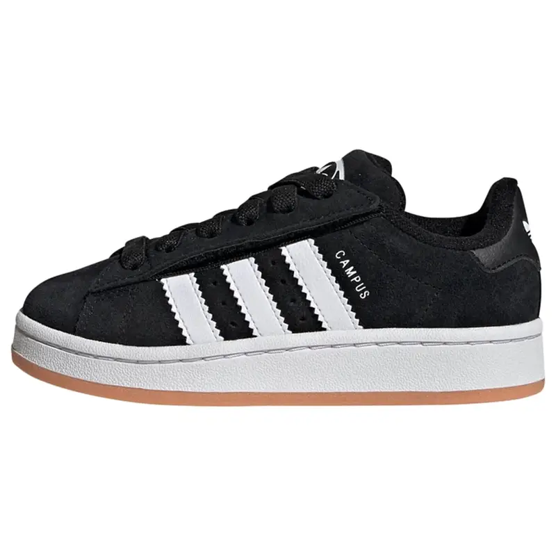 ADIDAS ORIGINALS Sneaker 'Campus 00s'  nero / bianco