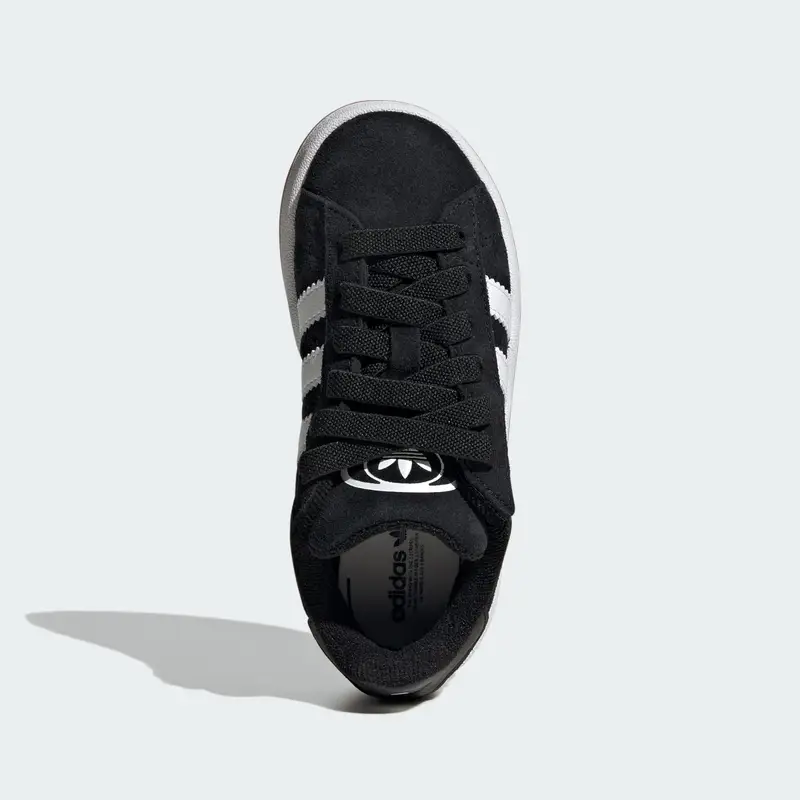 ADIDAS ORIGINALS Sneaker 'Campus 00s' nero / bianco miniatura 2