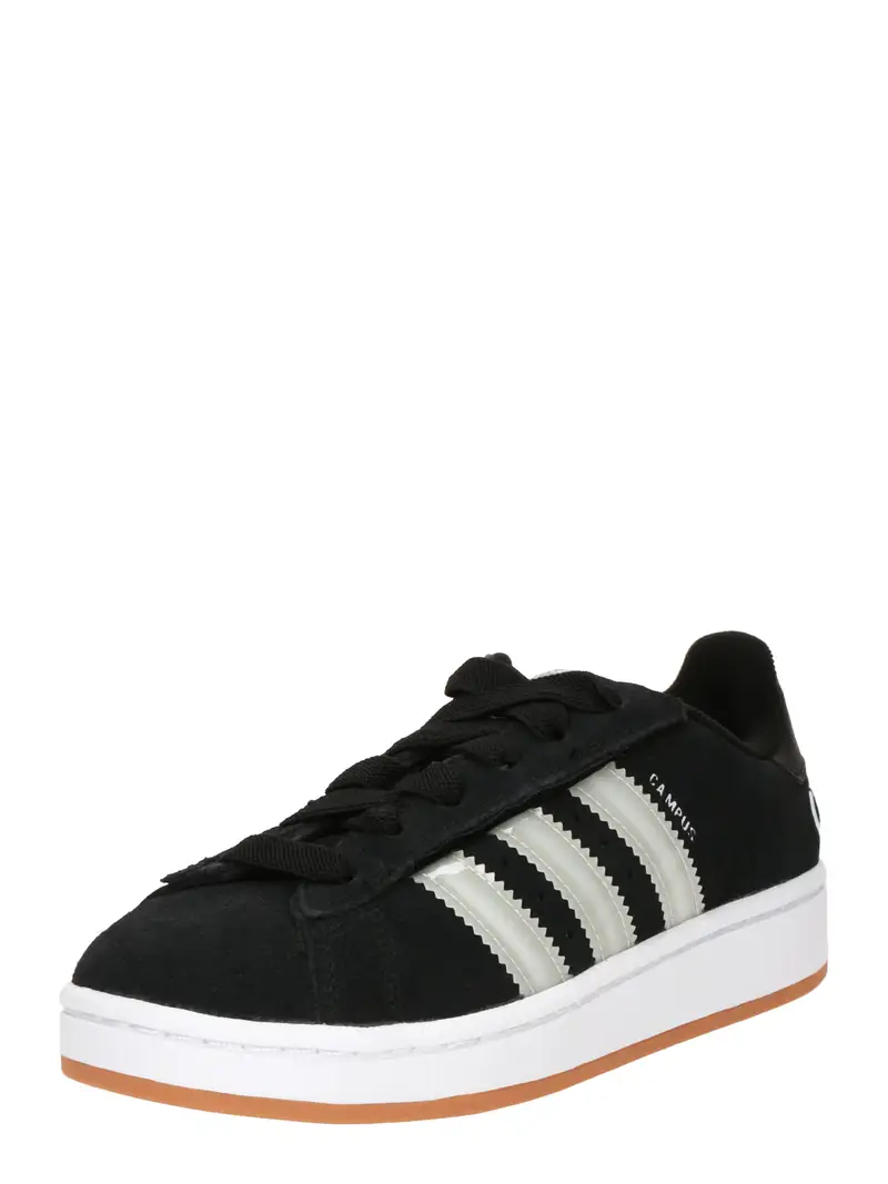 Sneaker CAMPUS 00s nero / bianco