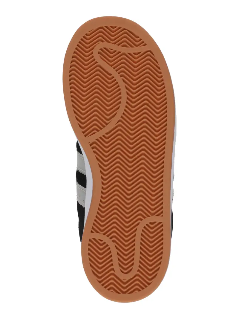 Sneaker CAMPUS 00s nero / bianco miniatura 3