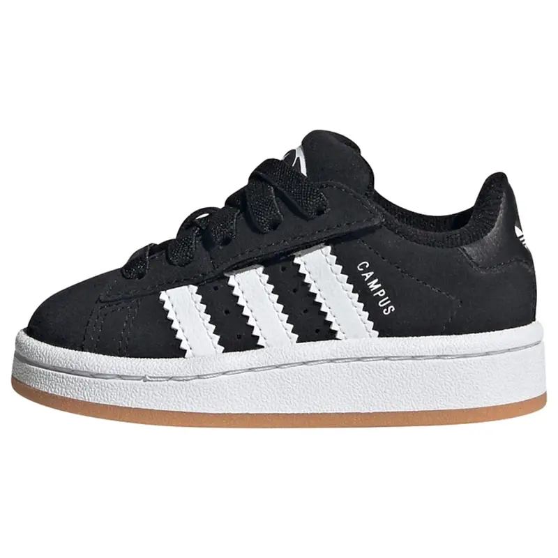 ADIDAS ORIGINALS Sneaker 'Campus 00s' nero / bianco