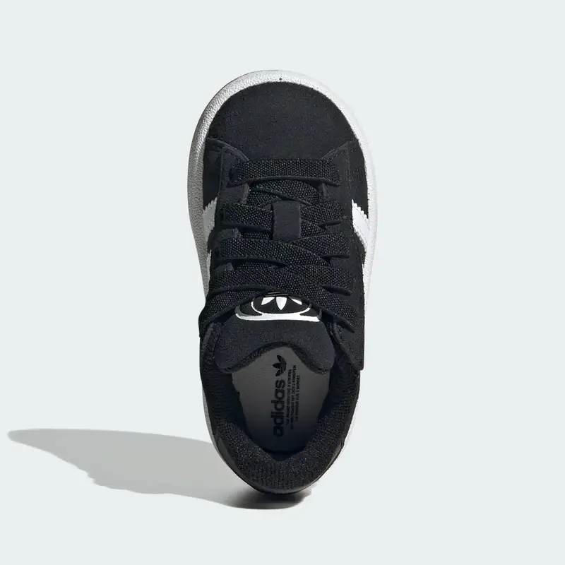 ADIDAS ORIGINALS Sneaker 'Campus 00s' nero / bianco miniatura 2