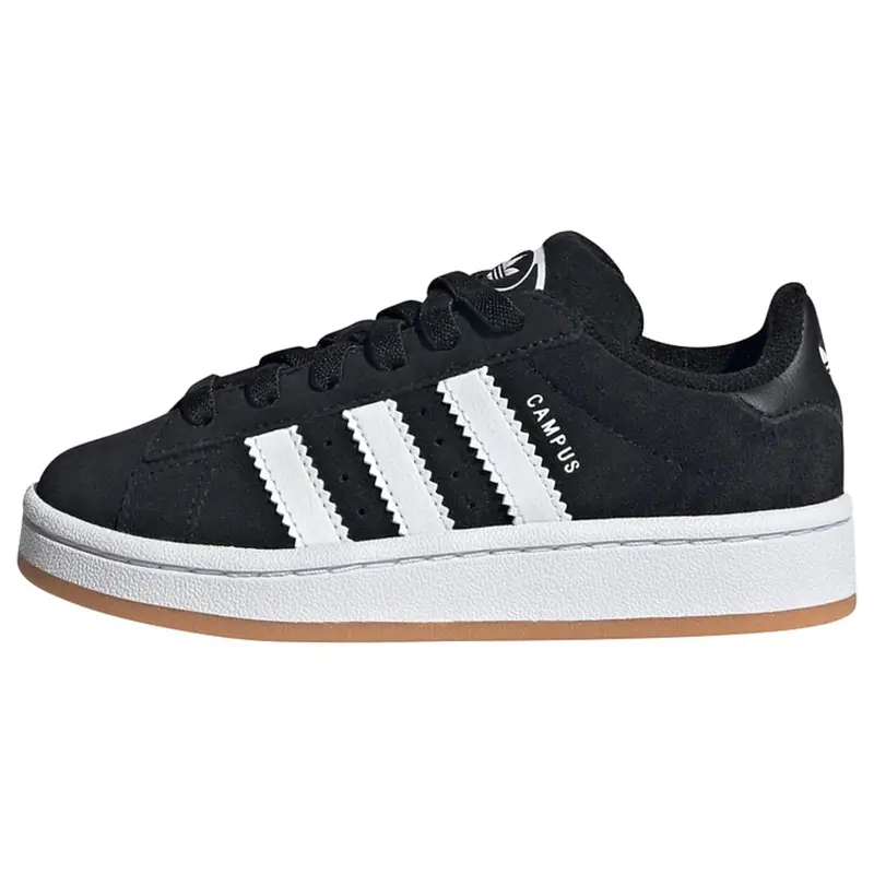 ADIDAS ORIGINALS Sneaker 'Campus 00s' nero / bianco