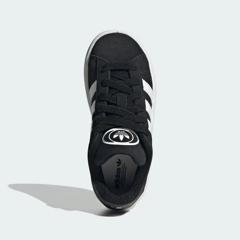 ADIDAS ORIGINALS Sneaker 'Campus 00s' nero / bianco miniatura 2