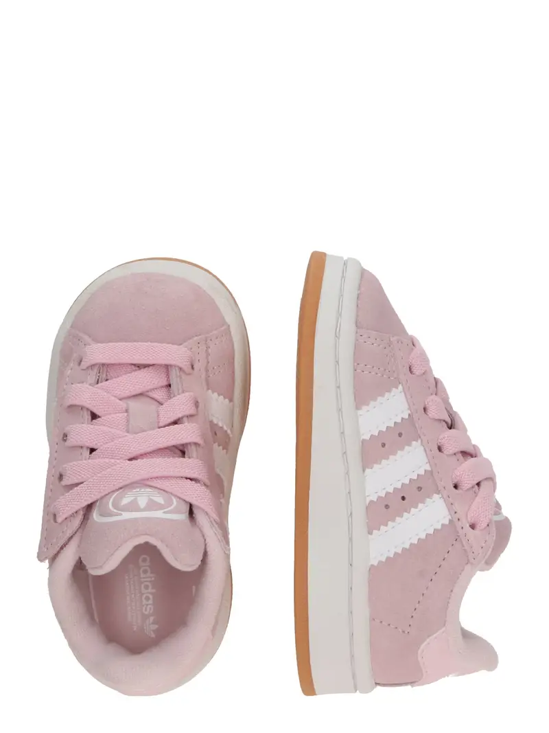 Sneaker 'Campus 00s' rosa / bianco miniatura 2