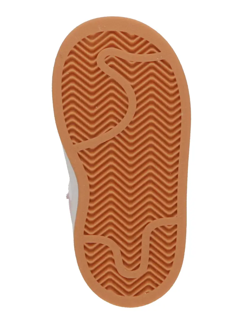 Sneaker 'Campus 00s' rosa / bianco miniatura 3