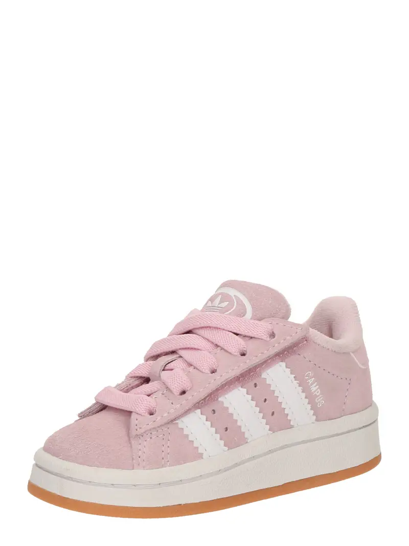 Sneaker 'Campus 00s' rosa / bianco
