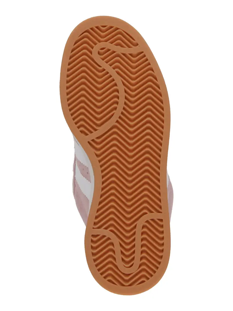 Sneaker 'Campus 00S' rosa / bianco miniatura 3