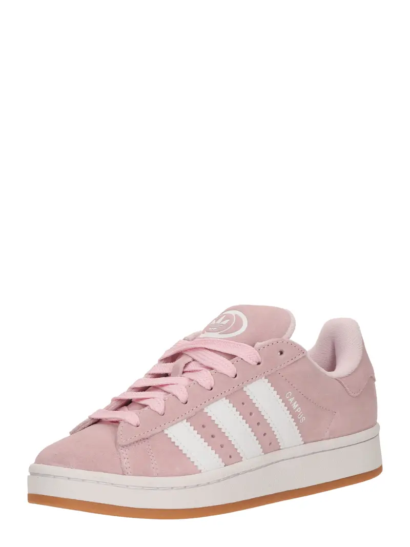Sneaker 'Campus 00S' rosa / bianco