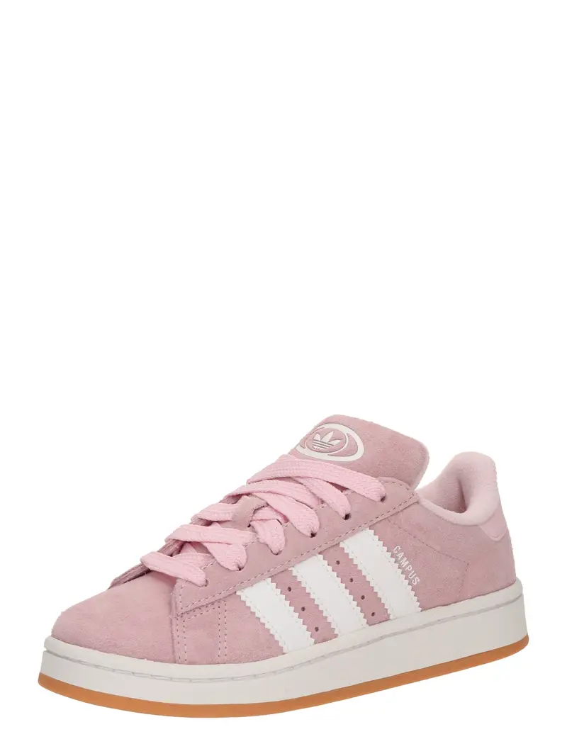 ADIDAS ORIGINALS Sneaker 'Campus 00s'  rosa / rosa antico / bianco