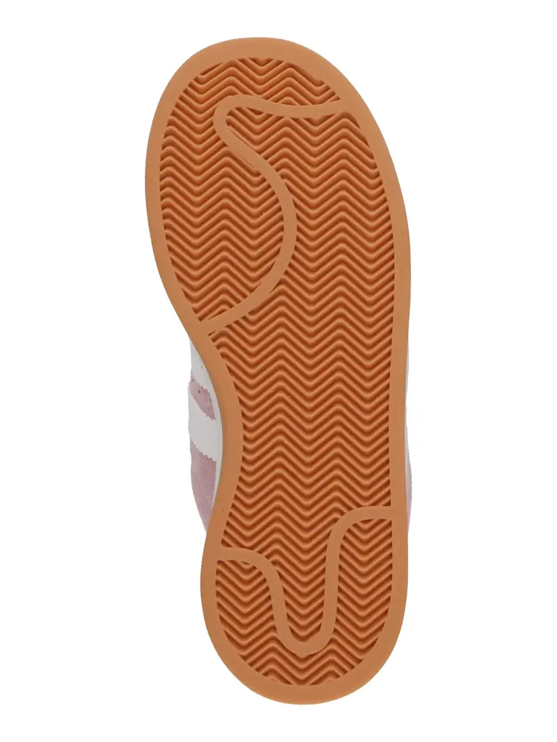 ADIDAS ORIGINALS Sneaker 'Campus 00s' rosa / rosa antico / bianco miniatura 2