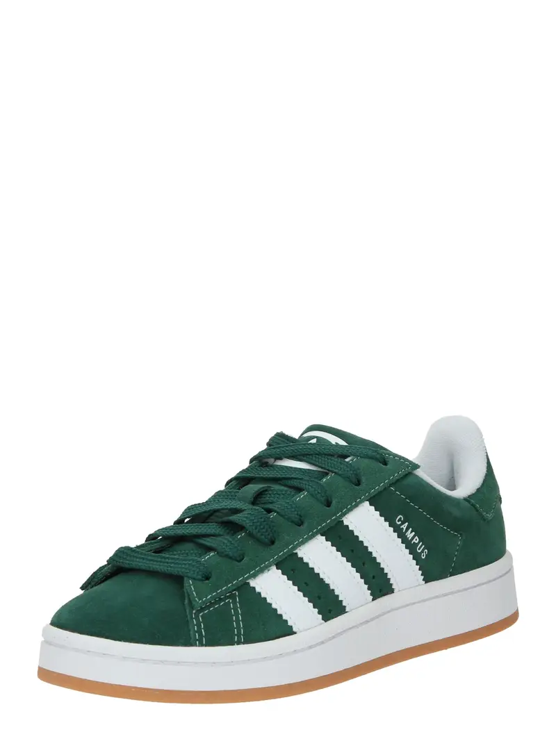ADIDAS ORIGINALS Sneaker 'Campus 00S'  smeraldo / bianco