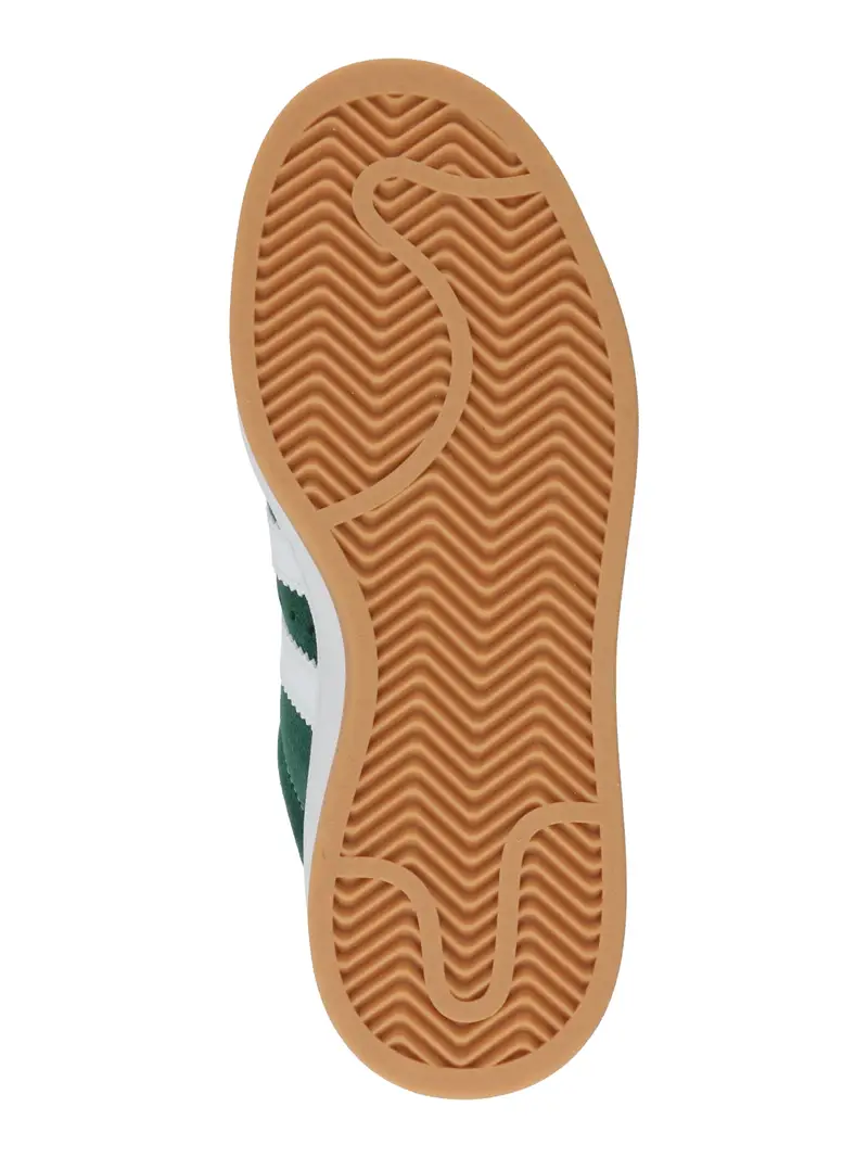 ADIDAS ORIGINALS Sneaker 'Campus 00S' smeraldo / bianco miniatura 2