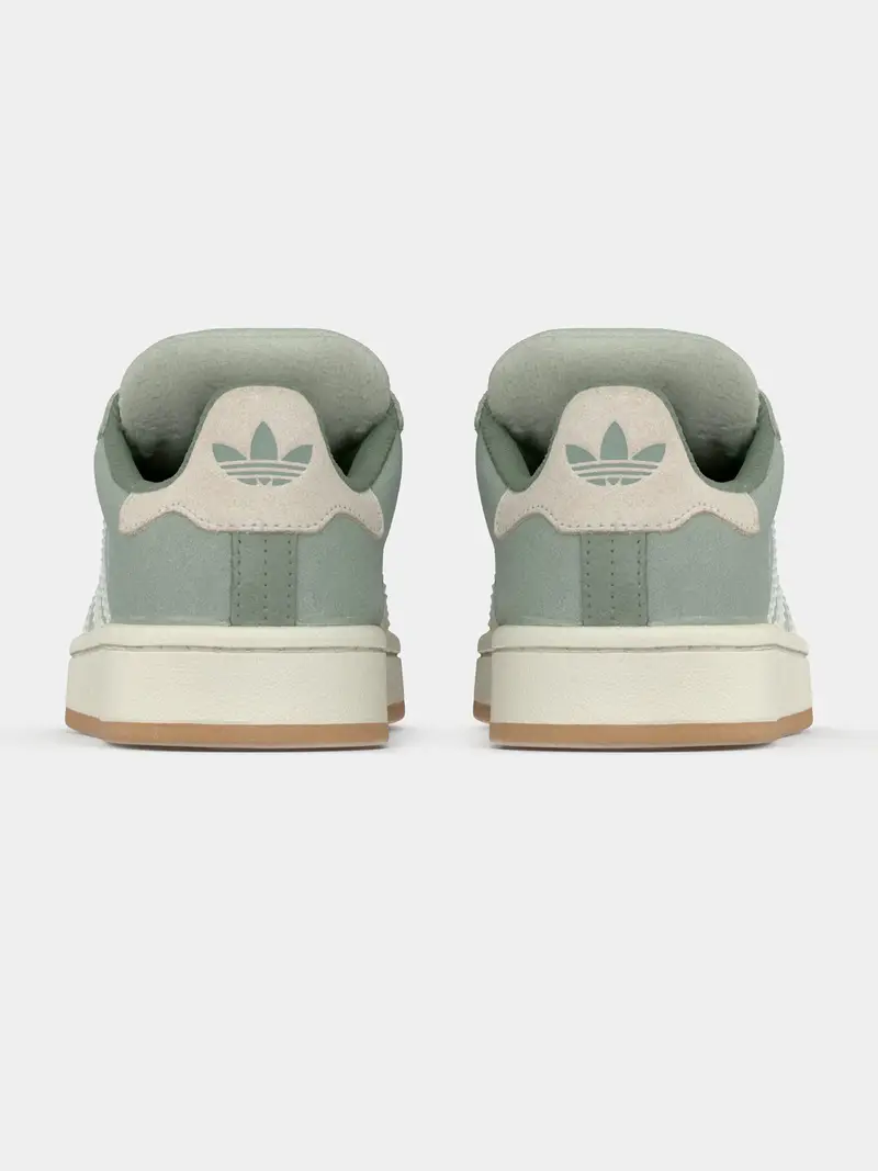 Sneaker CAMPUS 00s verde pastello / bianco miniatura 2