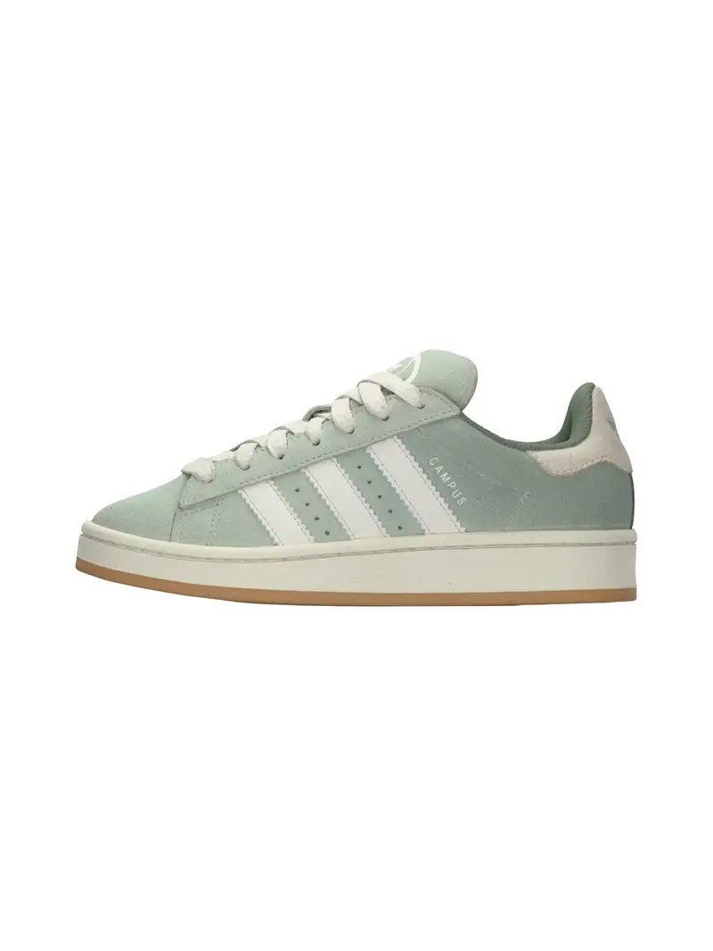 Sneaker CAMPUS 00s verde pastello / bianco