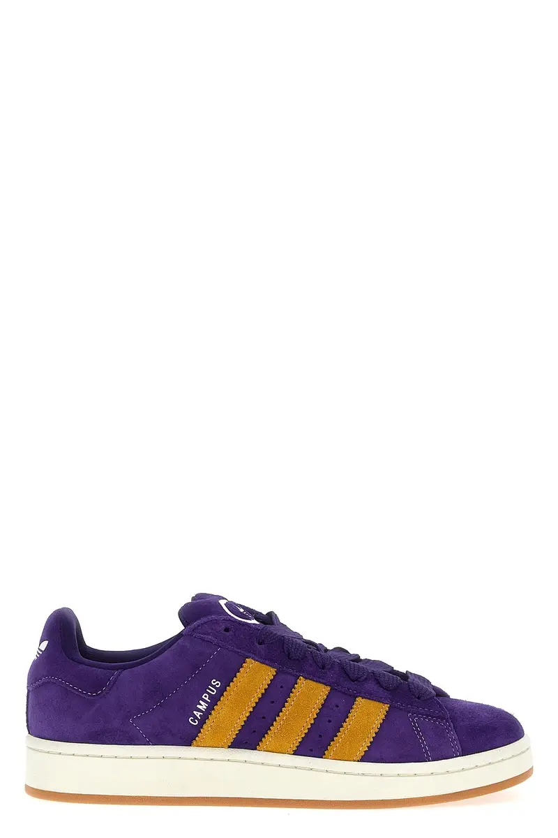Sneaker Campus 00S Viola