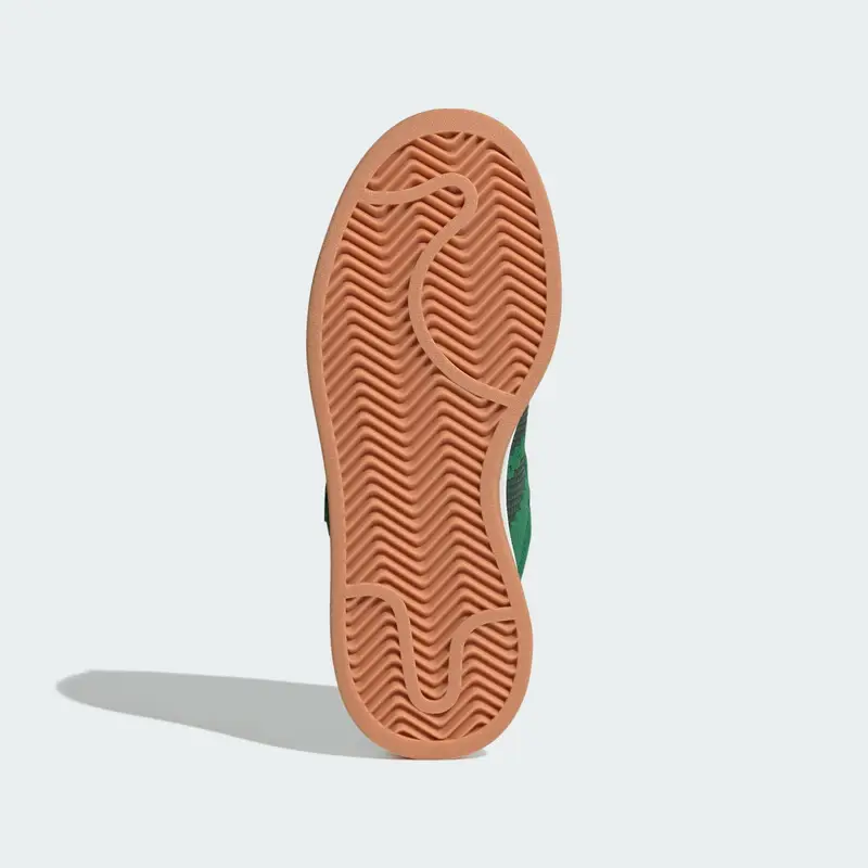 ADIDAS ORIGINALS Sneaker 'Campus 00s X Minecraft' smeraldo / nero miniatura 3