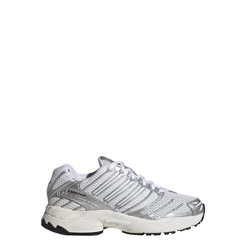 Sneaker 'Control 3' grigio / bianco miniatura 2