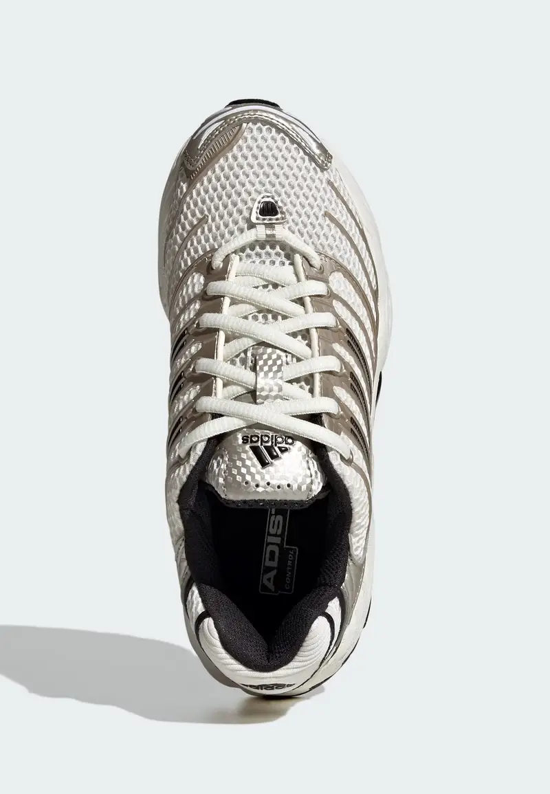 Sneaker 'Control 3' oro / nero / bianco miniatura 3